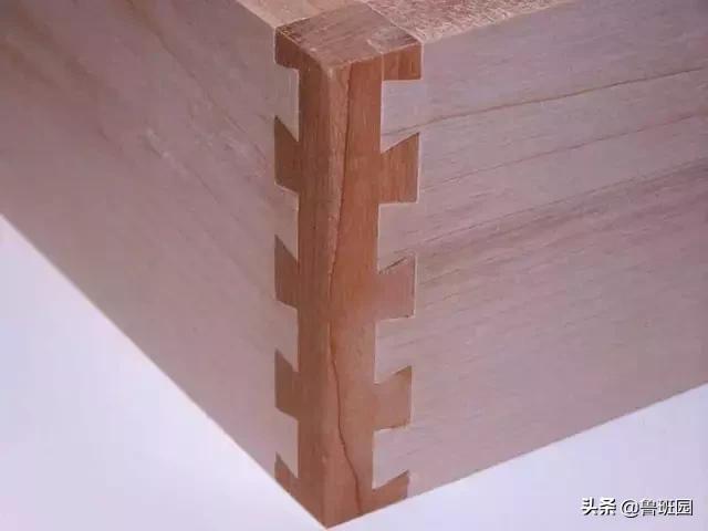 数控开齿靠谱嘛,数控开榫机教你怎么用