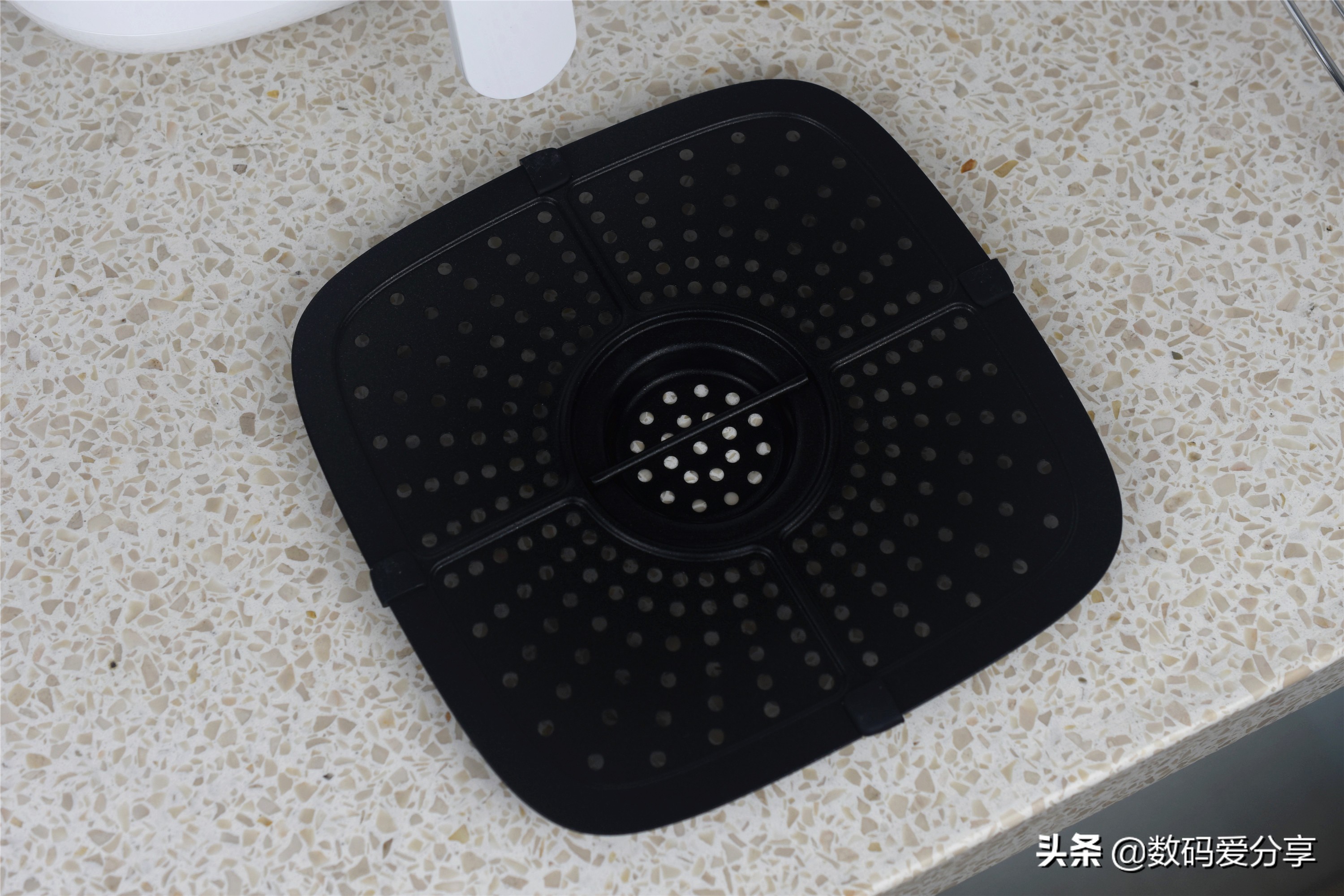 米家智能空气炸锅5.5l清洗,米家智能空气炸锅3.5l手动操作