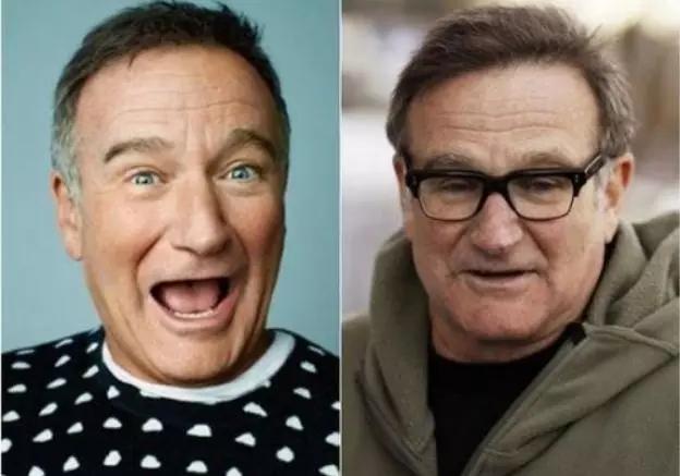 十位世界顶级影视喜剧笑星你最喜欢哪位？