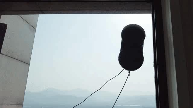 玻妞擦玻璃机器人388与188对比,玻妞擦玻璃机器人188和388测评