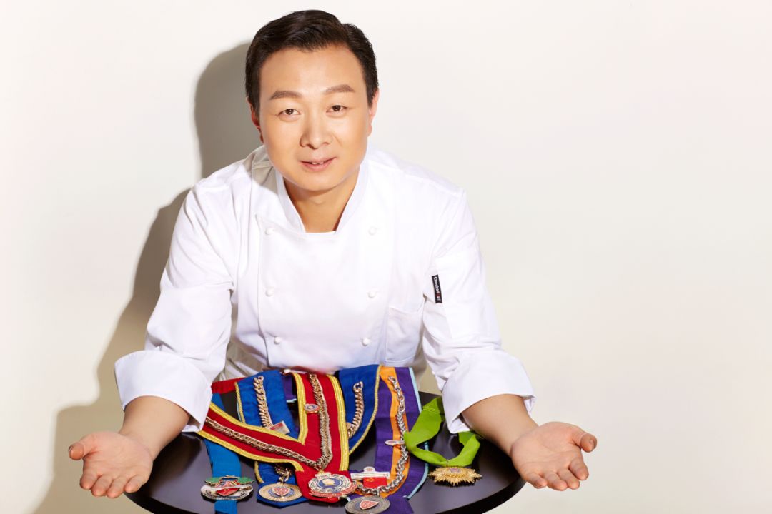 169期5月新思维先锋创意菜大课堂开启报名