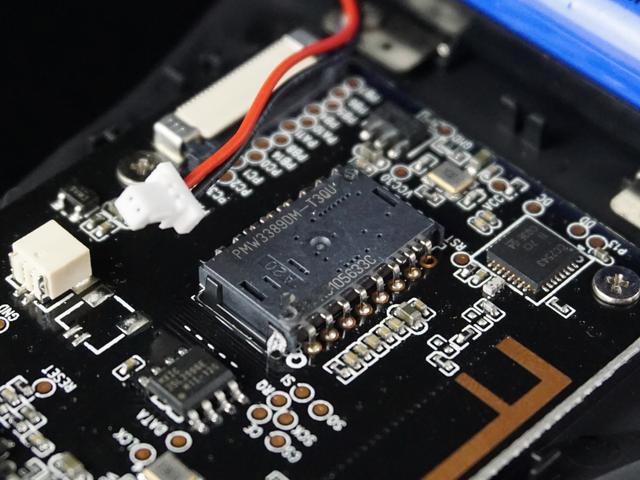 性价比高的外设,雷柏vt950pro4k接收器有必要买吗