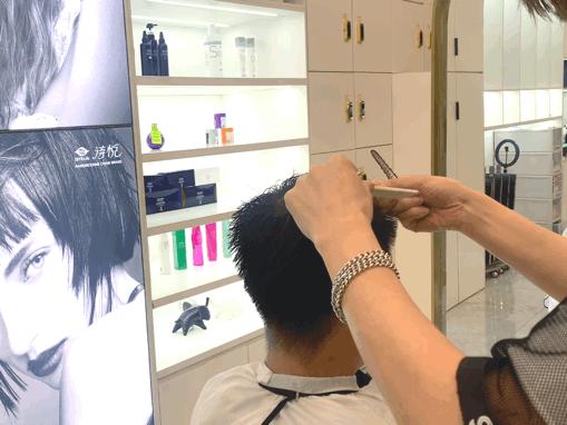 四美探店||市中心这家商场升级啦!新增9家商户,超多惊喜