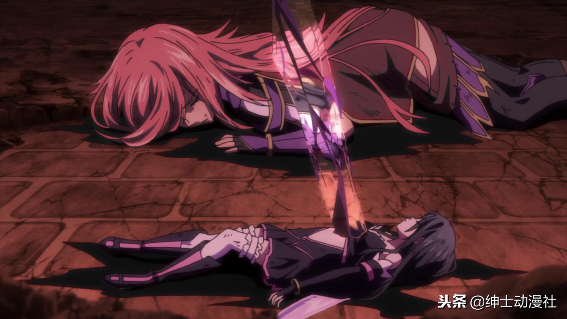 毁人设啊!黑之圣女成“搓衣板”这圣器应该送给贞德才对!