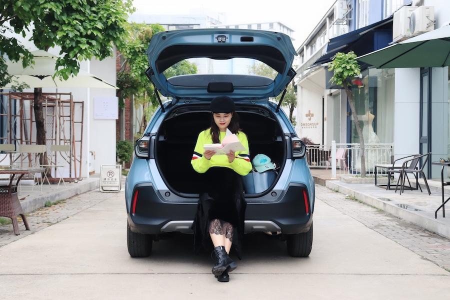 来福酱和飞度试驾对比,来福酱驾驶感受和飞度一样吗