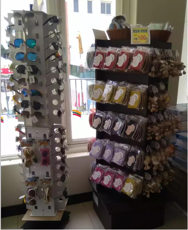 台湾便利店什么样子,台湾便利店711发家史