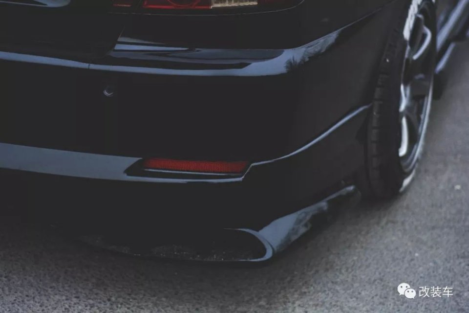 3000块买了三菱lancer改装,三菱lancer改装效果图