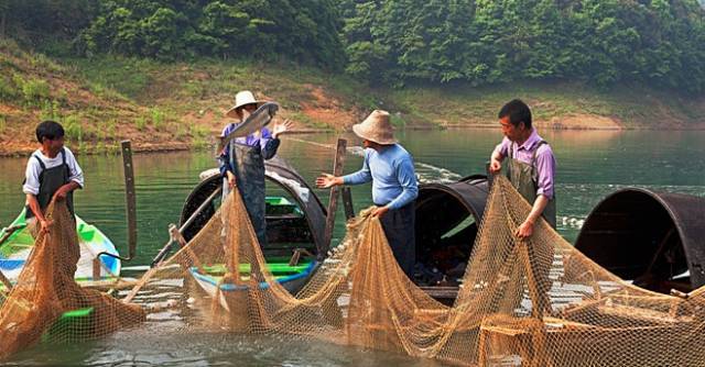 中国最美乡村Top10，有你家乡吗？