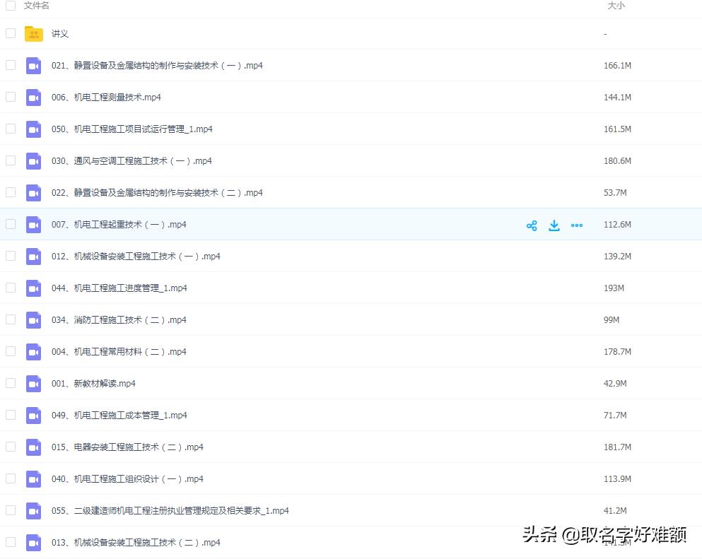 二建机电实务2024视频精讲全套,周超2024二建建筑实务教材精讲