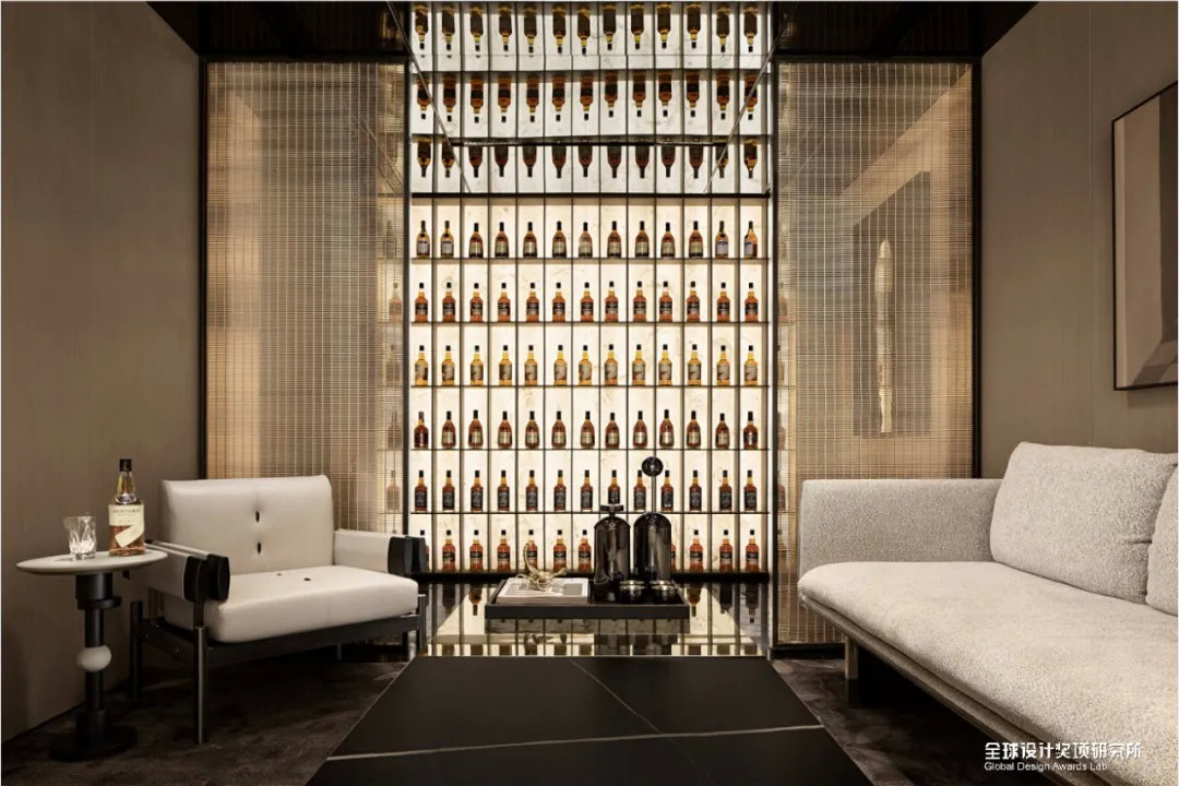 中国优秀设计奖金奖,中国获奖设计奖