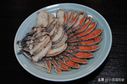 第二弹，日本历史那些有趣冷知识，你听说过熟寿司吗？