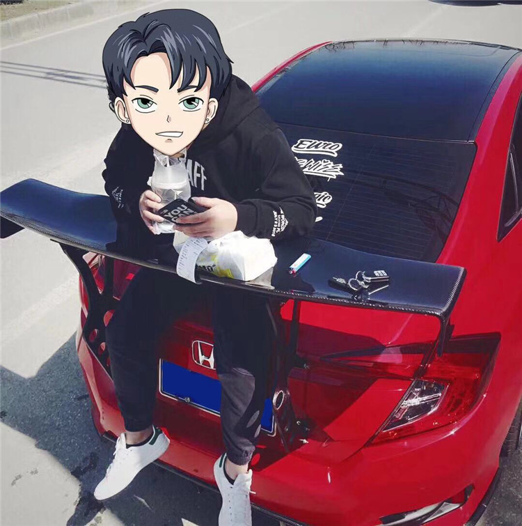 思域hatchback十一代改装,本田思域10代改装发动机