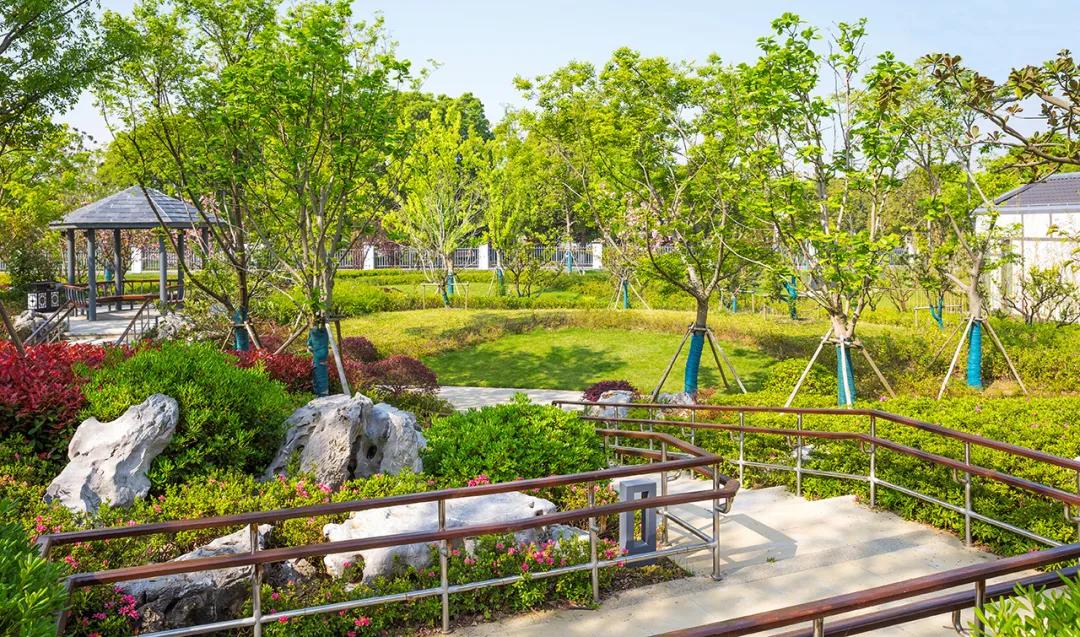 苏州泰康养老社区吴园养老费用,泰康苏州吴园养老社区