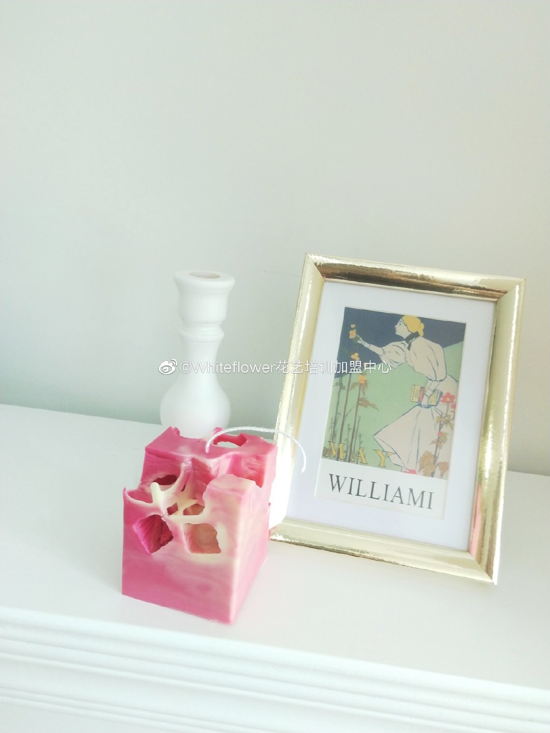 whiteflower闂ㄥ簵,whiteflower