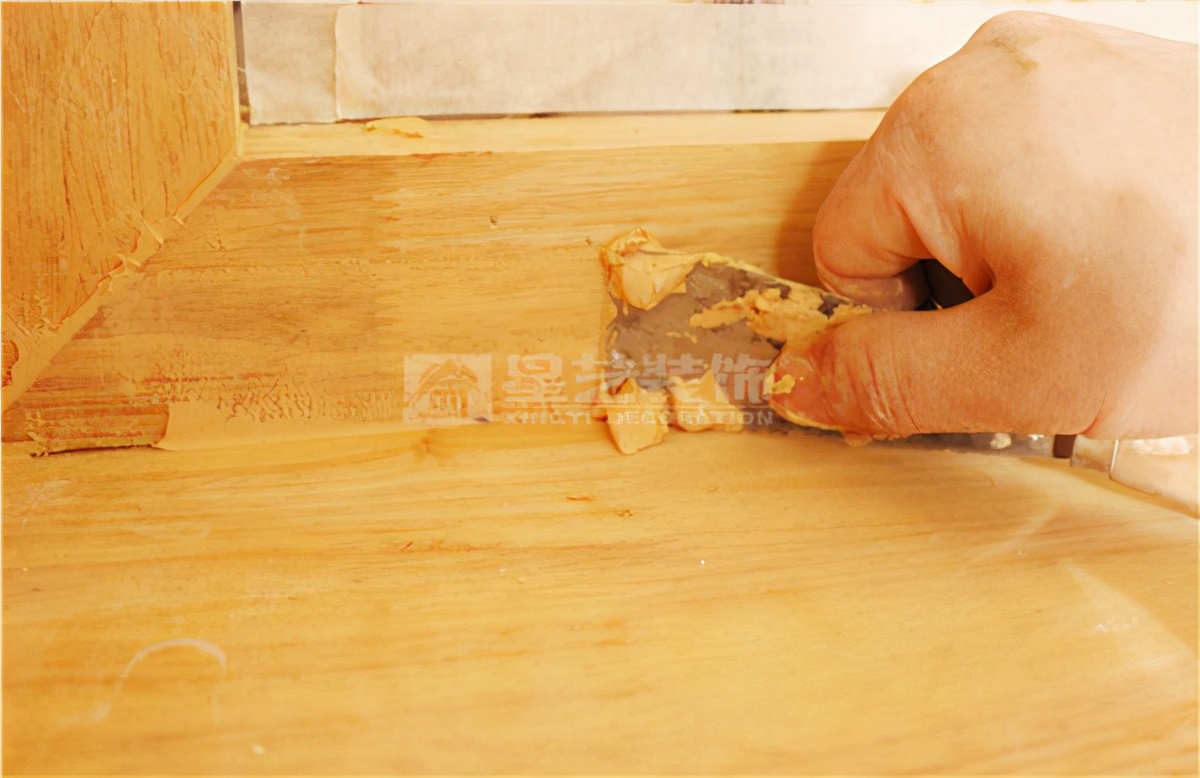 装修小白必学：水电泥木灰漆工艺标准，让你一眼看穿质量问题（下