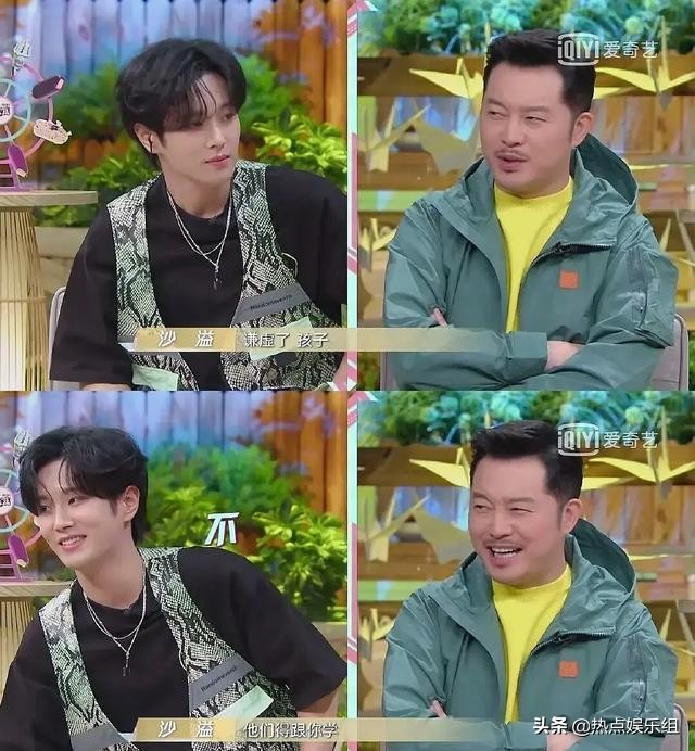 李汶翰粉丝死磕“炒作”,网友要杜华兑现承诺,往事被扒疑遭反噬