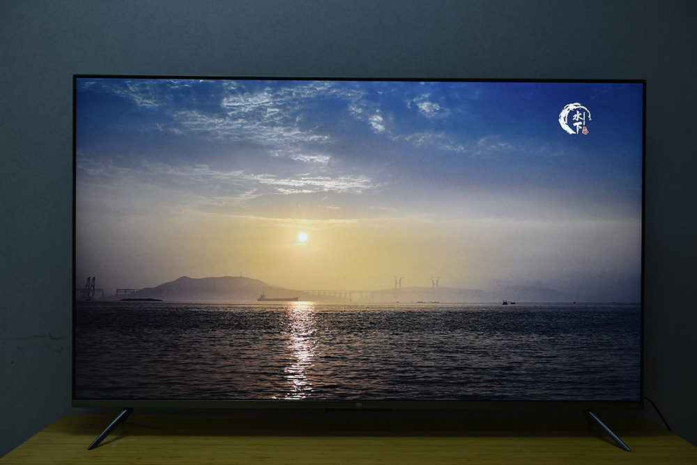 小米电视5Pro55英寸评测:画质优异/质感出众2019全年销冠稳了