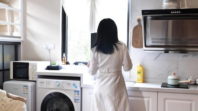 开放式二手房装修风格大全,高大上的二手房装修设计案例