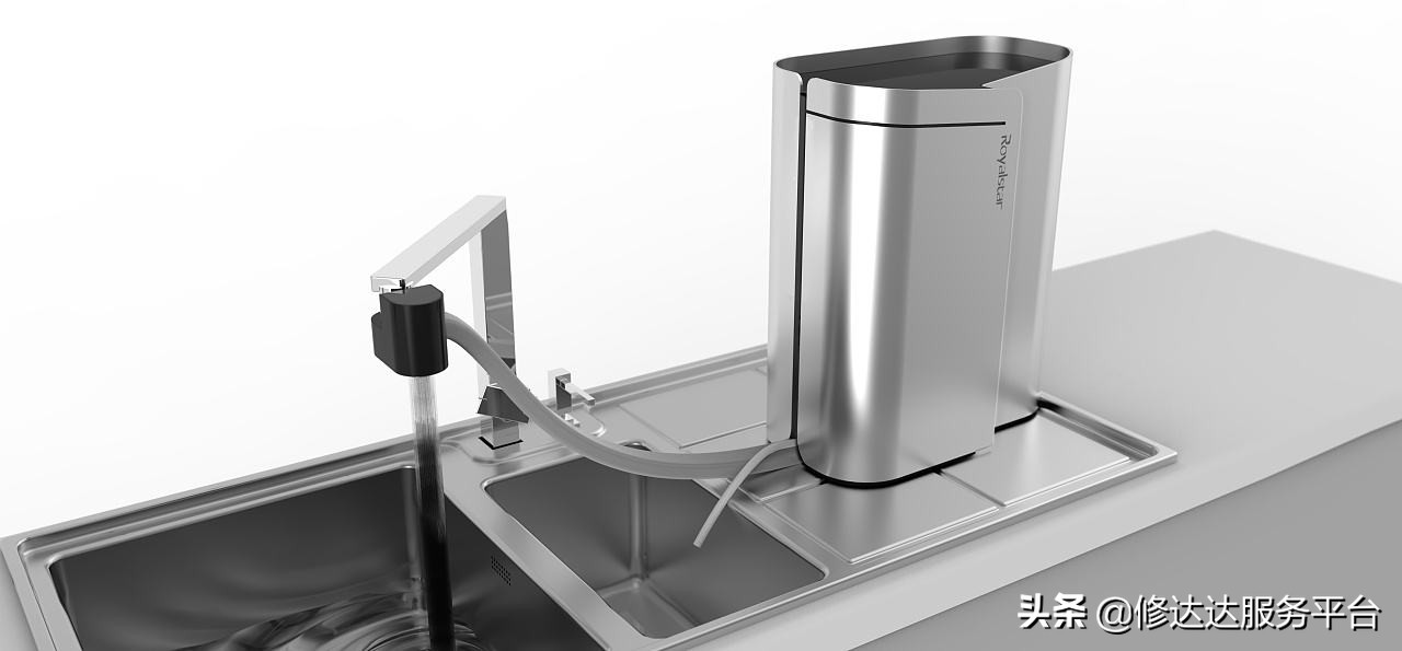 就好净水器维修服务电话,净水器电源坏了怎么维修