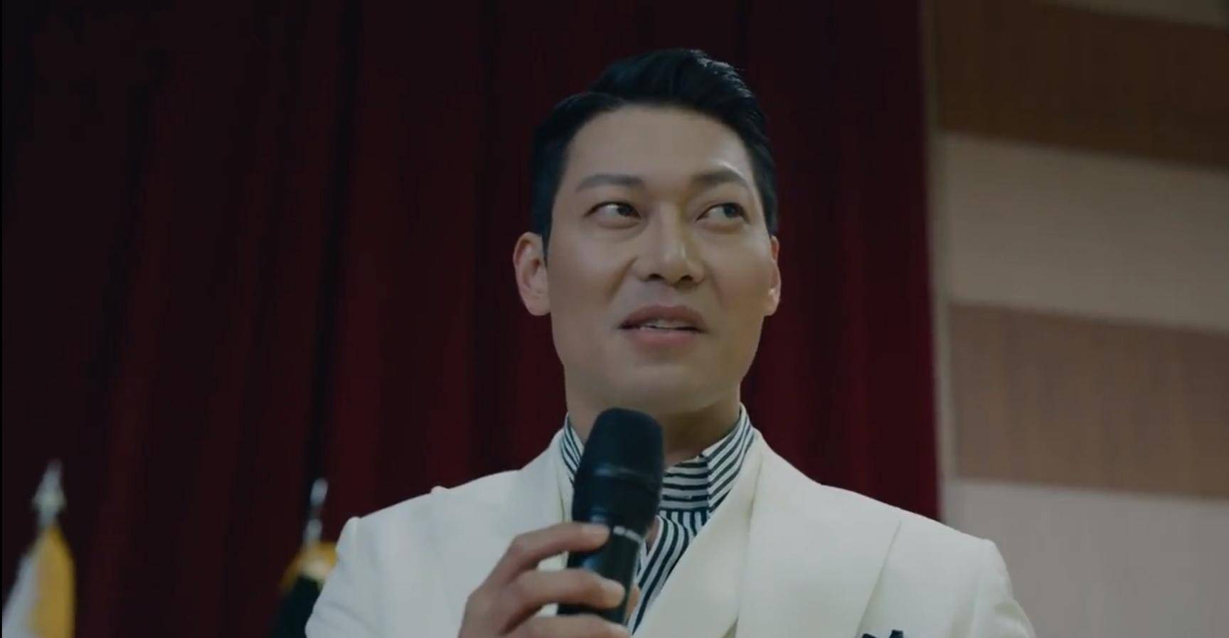 韩剧悬疑连环杀人案,韩剧无人知晓几个案件