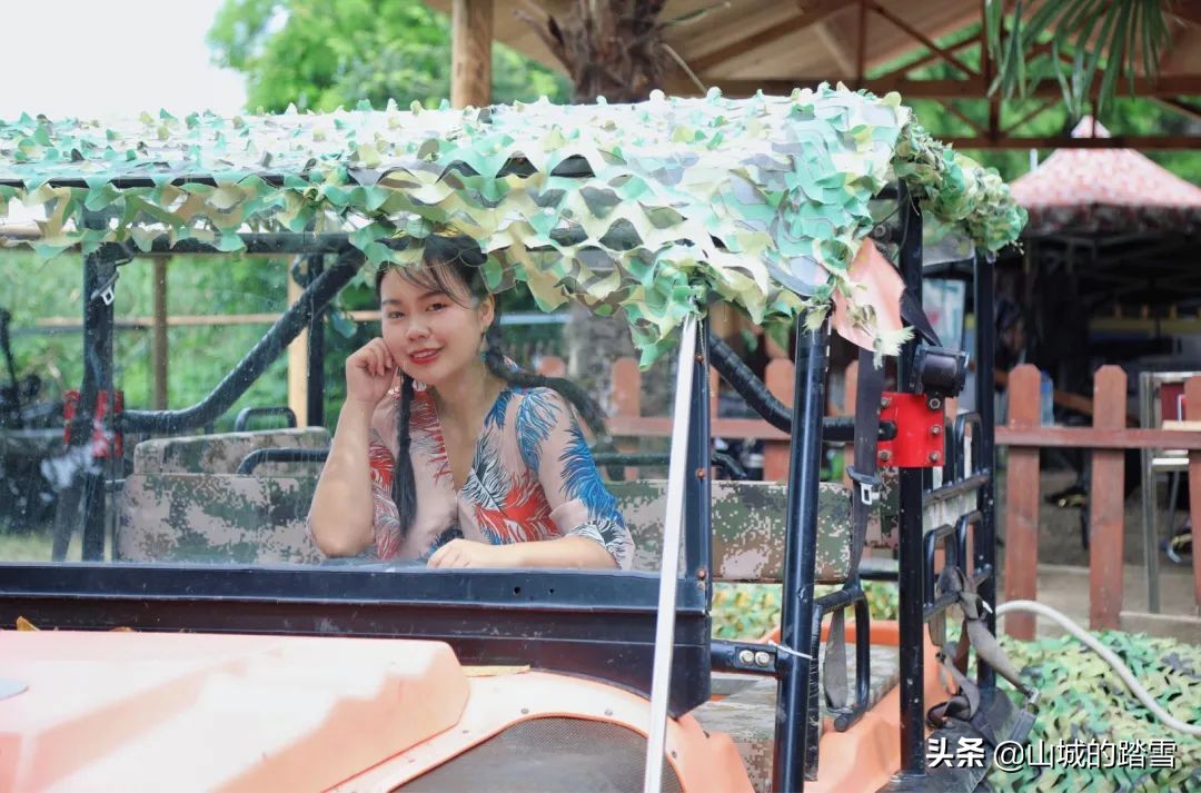 常熟沙家浜旅游攻略,苏州常熟沙家浜