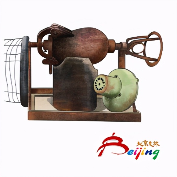 首钢有什么好玩的景点,北京京西旅游景点大全