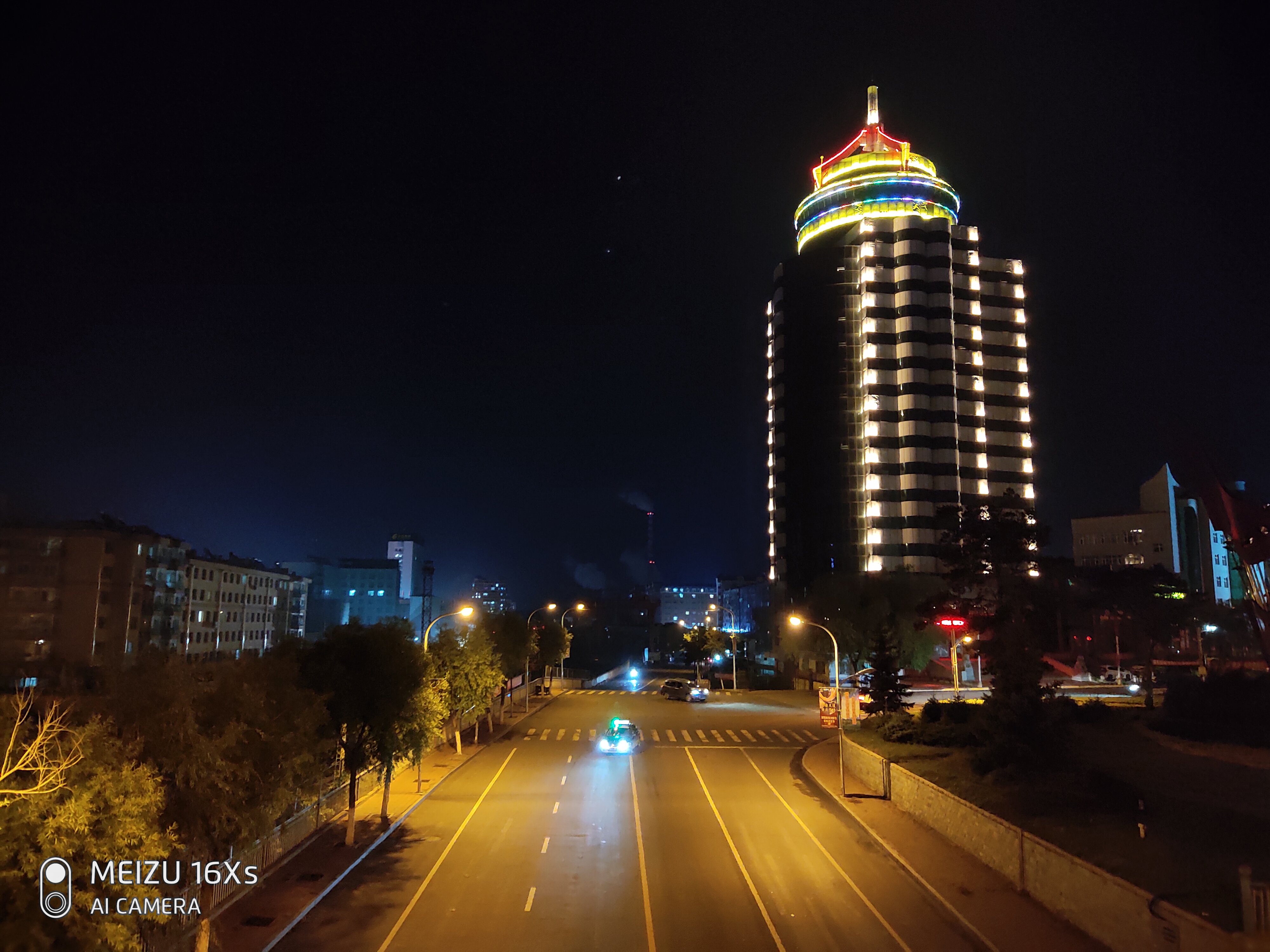 魅族16系列最值得买的,魅族16xs刚刚出多少钱