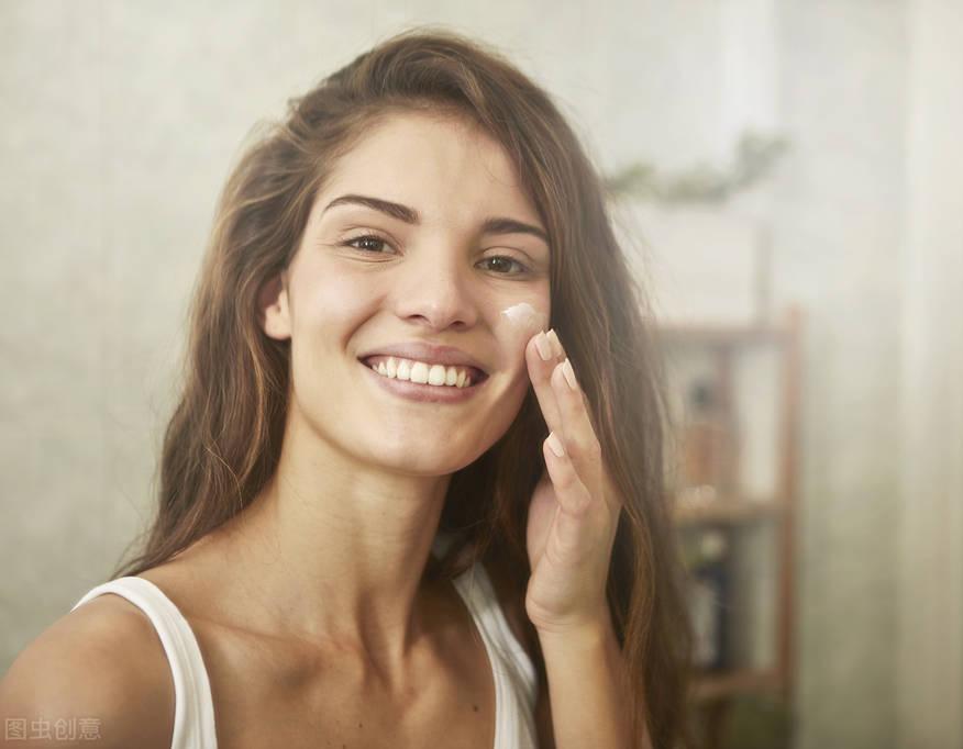 “天然VE之王”小麦胚芽油，*击狙**干燥熟龄肌