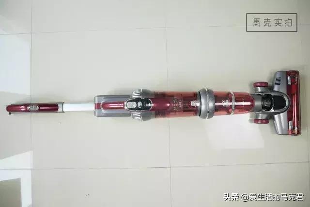 最全的吸尘器测评,公认最好的吸尘器测评