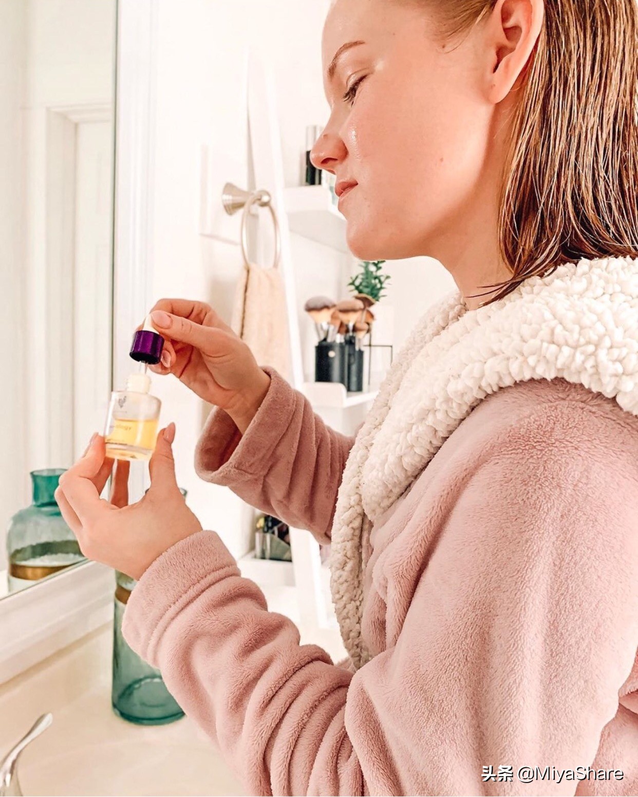 护肤品不见效可能是这几个原因,护肤品用的时间长了要不要换