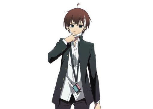 日网票选动漫,日网票选动漫角色人气排行榜