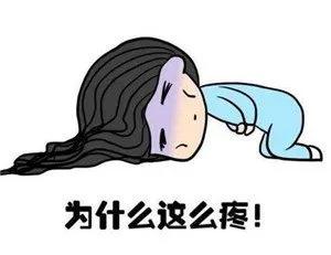 痛经难忍怎么调理,痛经难忍名医良方