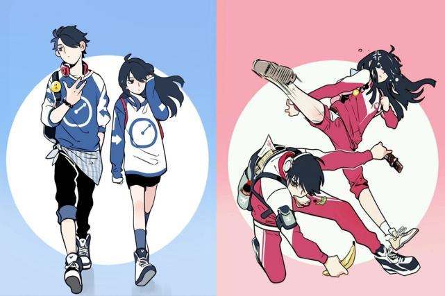 U1S1不懂这些漫圈语，融入二次元真的举步维艰