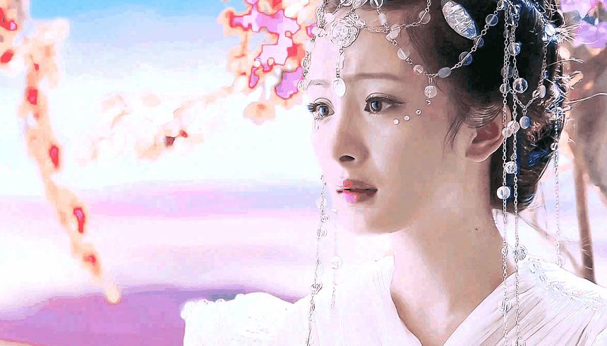 仙剑5片段,仙剑5抱怨的守卫