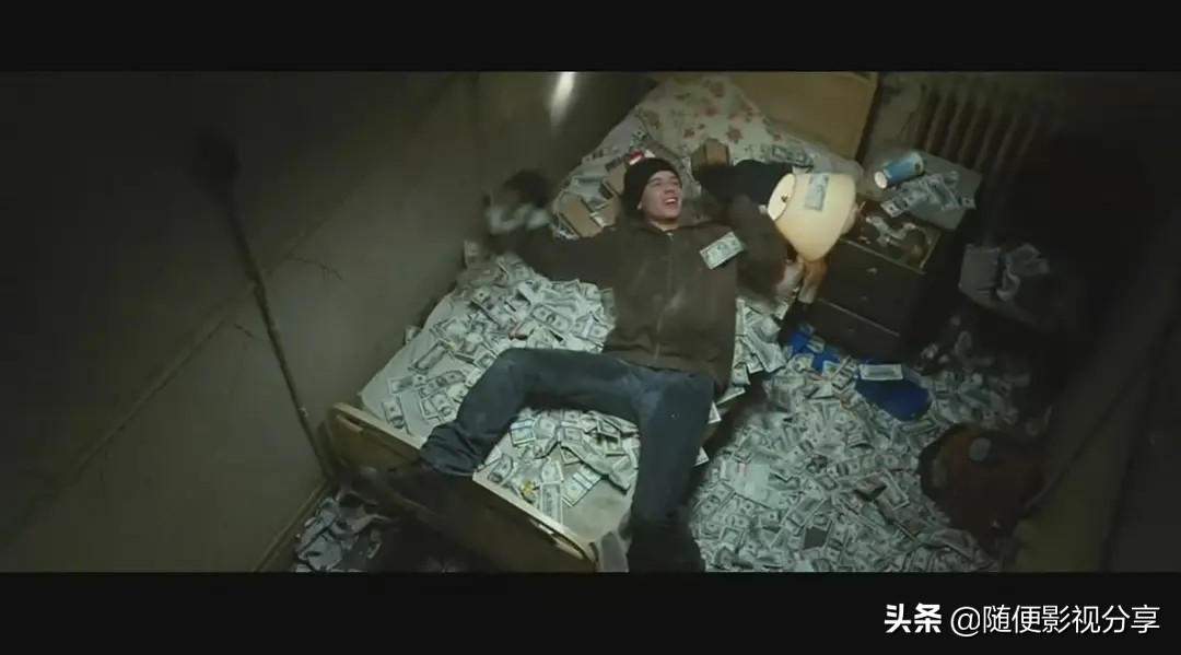 盘点6部冷门高分的超能力电影,5部小众却精彩的电影