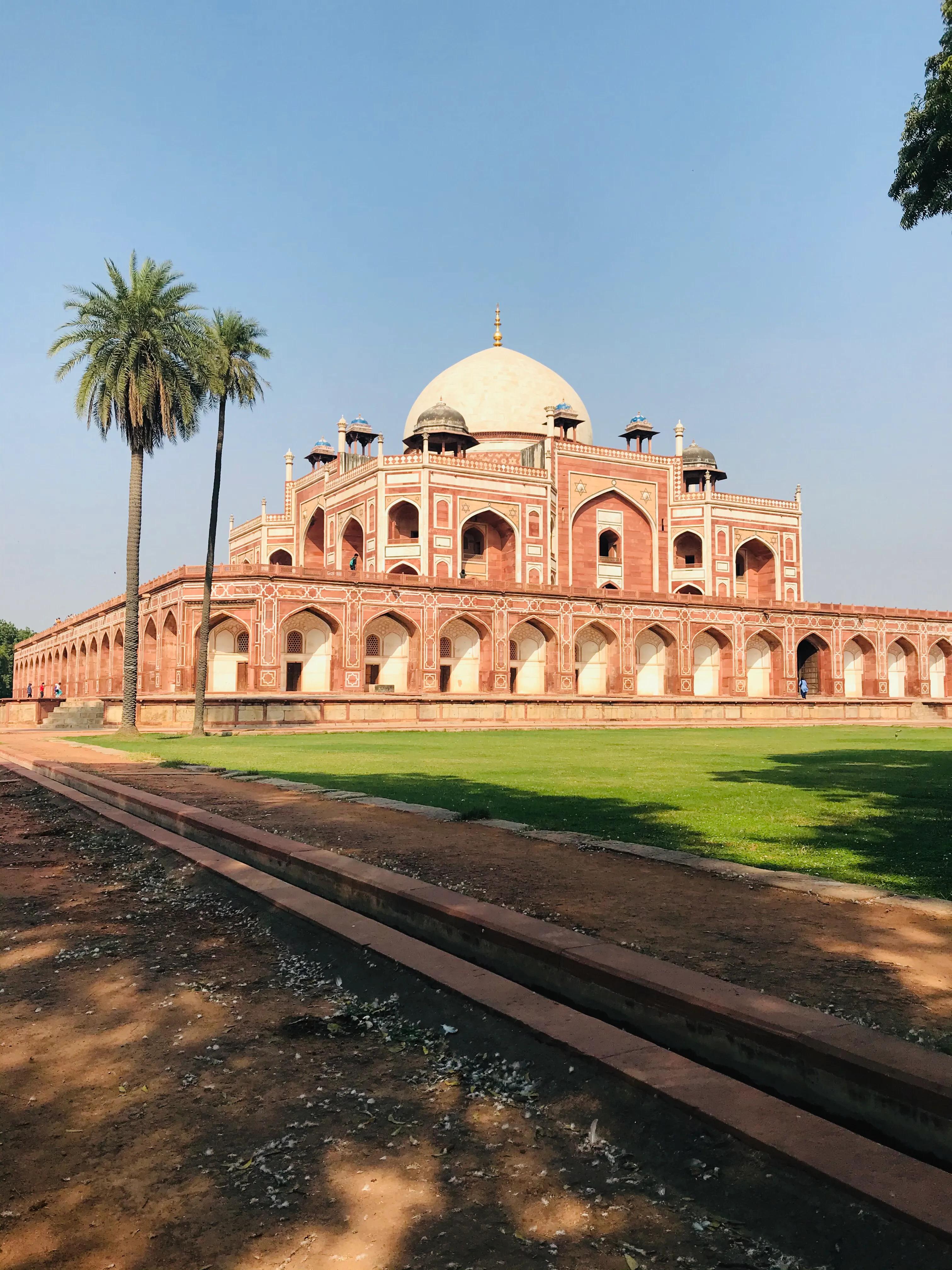 带你了解真实的印度,带你了解一个真实的印度