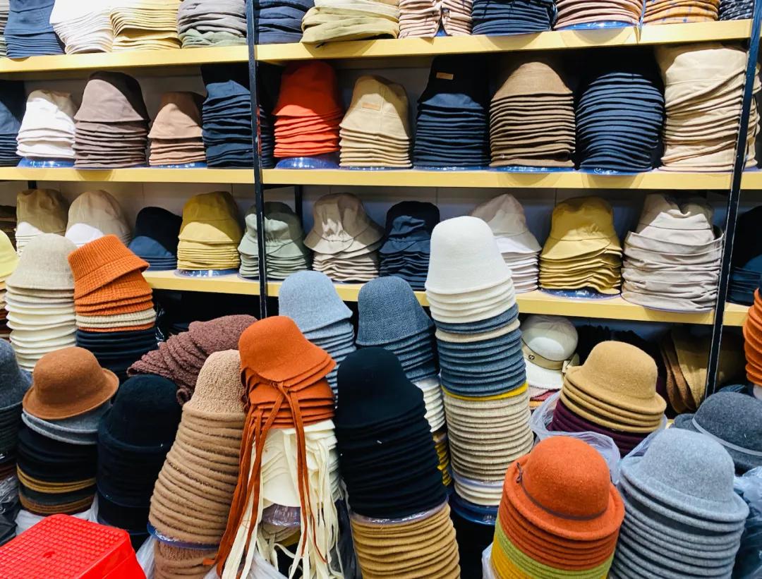 浙江义乌有什么发财机会,义乌繁华不繁华