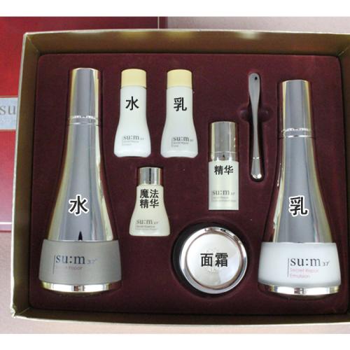 呼吸套盒适合敏感肌吗,呼吸孕妇套盒