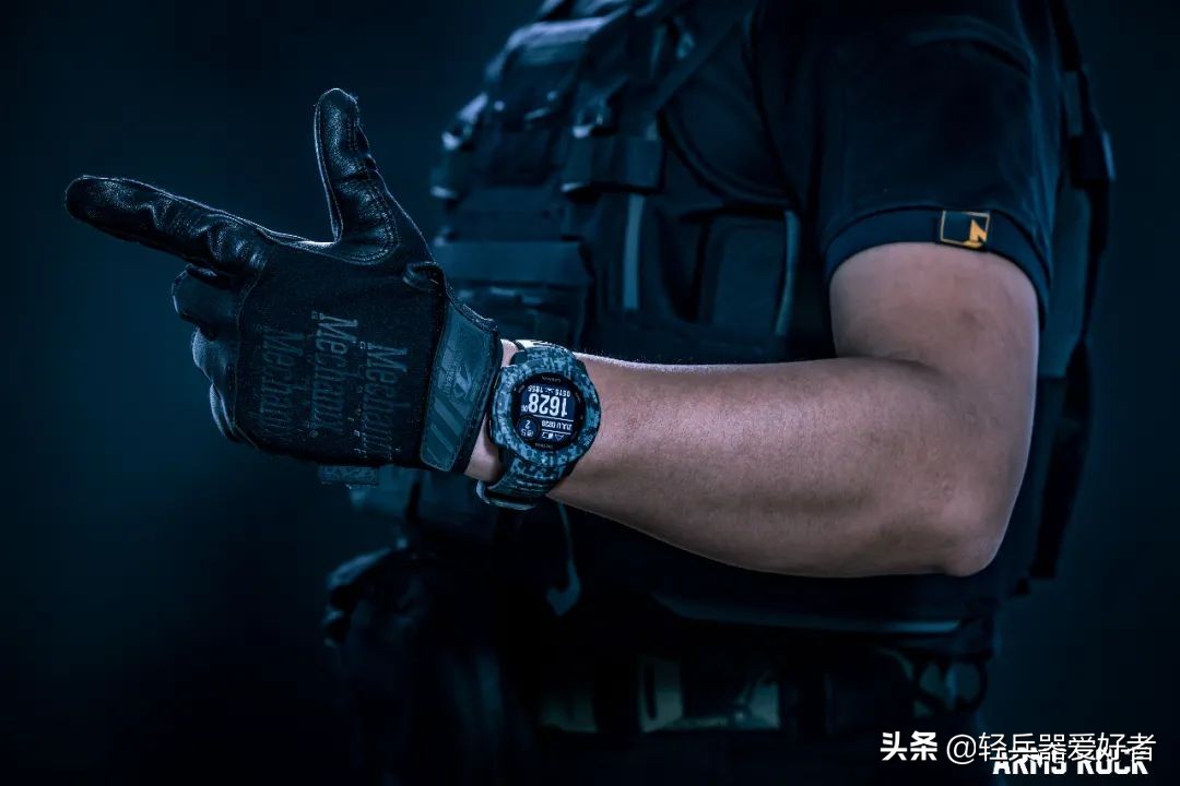 如何选择适合自己的佳明运动手表,佳明哪款战术表好