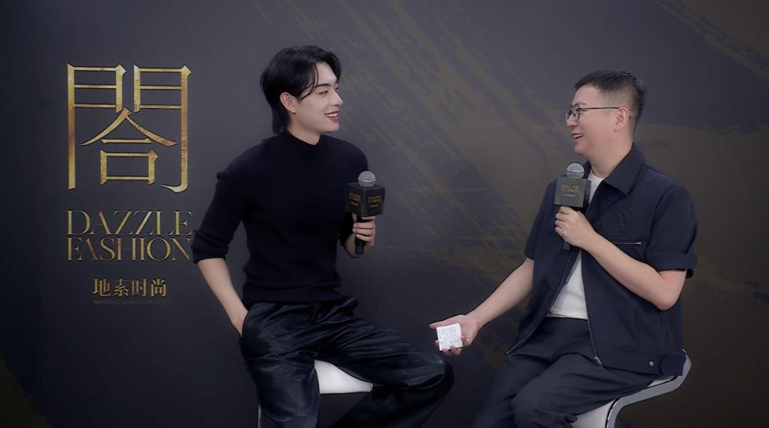 dazzle地素新品,dazzle地素的品牌理念