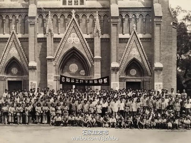 石家庄十大冷知识,25个石家庄冷知识