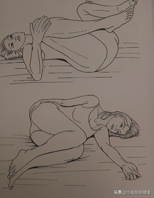 盆底锻炼除了凯格尔还有哪些,凯格尔运动能锻炼盆底深层肌肉吗