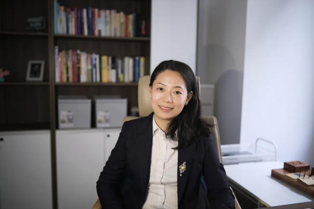 枝星科技CEO王恩颖：动静相宜，致行千里——科技改写行业未来