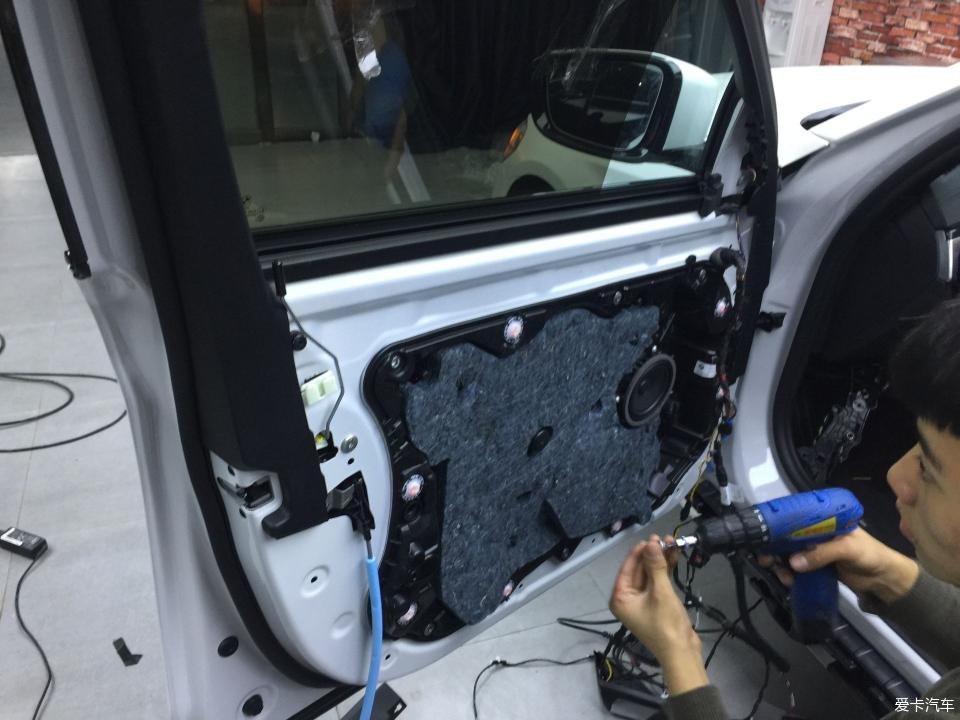 5系加装无钥匙进入多少钱,宝马五系加装无钥匙进入多少钱