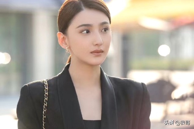 我的砍价女王演员身高：吴谨言165，王鹤润167，艾晓琪比吴奇隆高