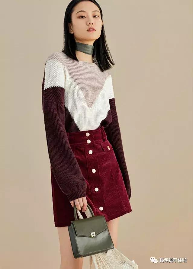 百元以内明星同款衣服,高性价比明星同款推荐