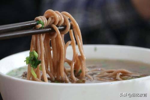 作为一名资深吃货美食推荐,作为资深吃货