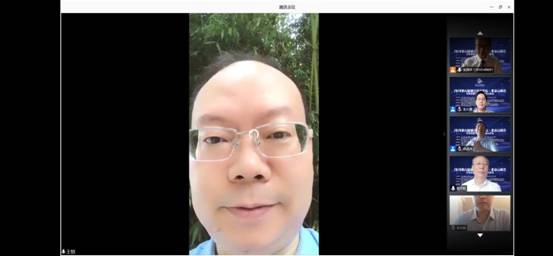 第六届法律高端论坛,浦江论坛大会