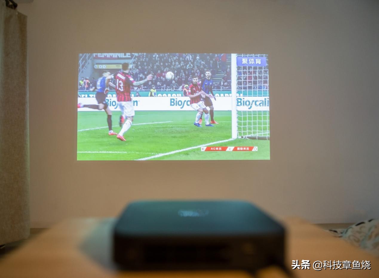 极米z6x画面模糊维修,极米Z6X投影维修视频教程