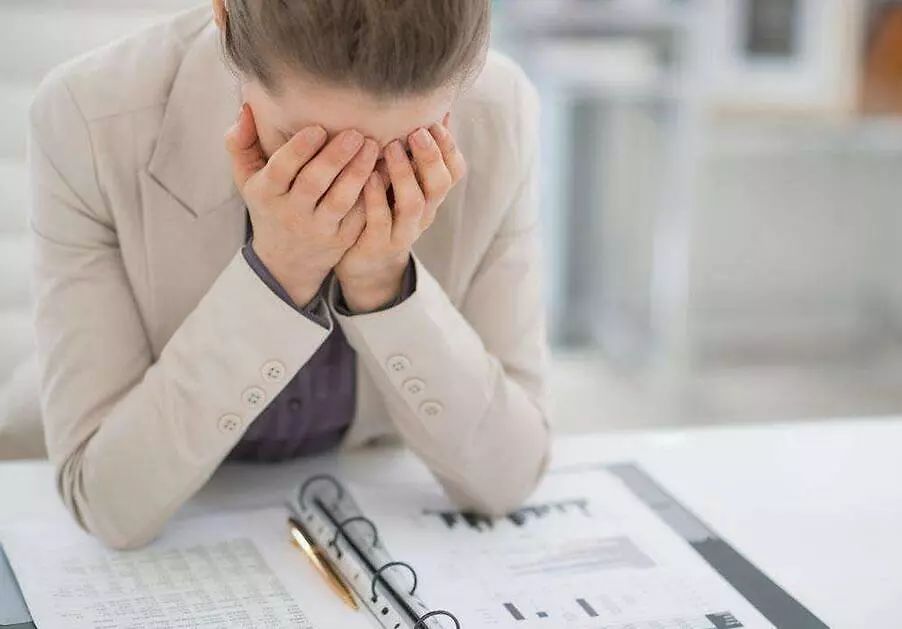 每月都来大姨妈还会导致不孕吗,大姨妈的风险